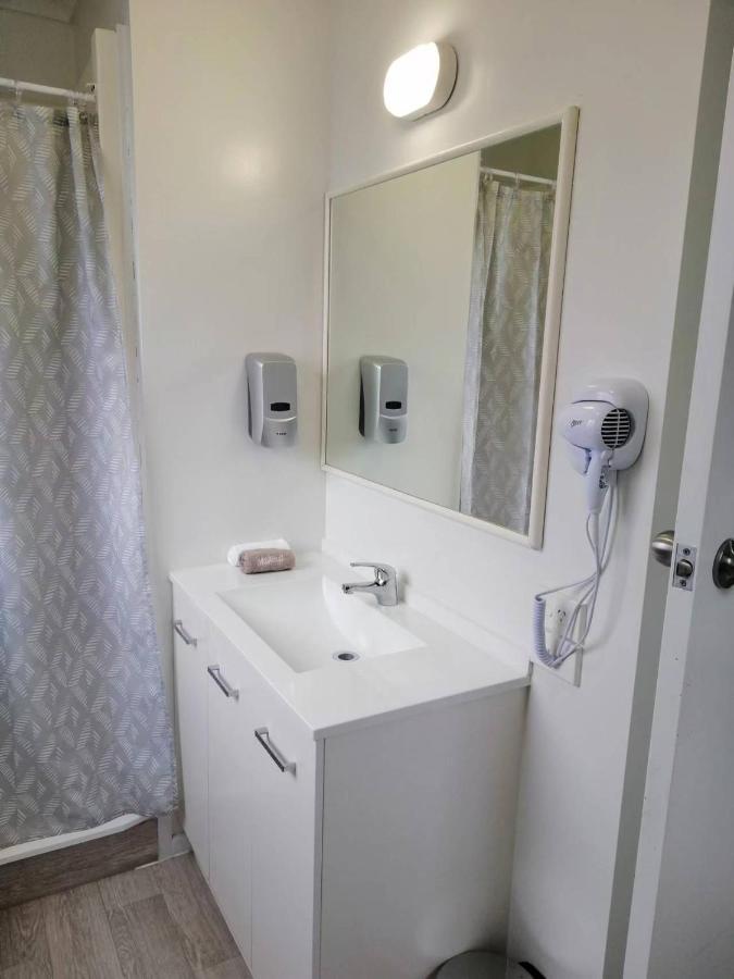 Stanley Apartments Χάμιλτον Εξωτερικό φωτογραφία