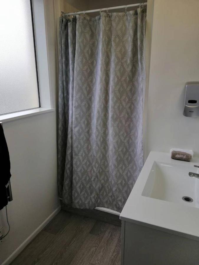 Stanley Apartments Χάμιλτον Εξωτερικό φωτογραφία