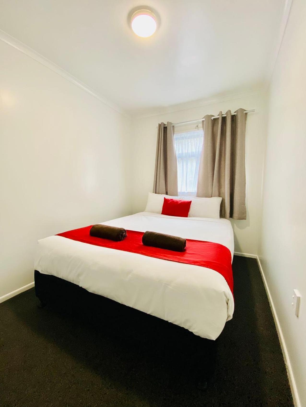 Stanley Apartments Χάμιλτον Εξωτερικό φωτογραφία